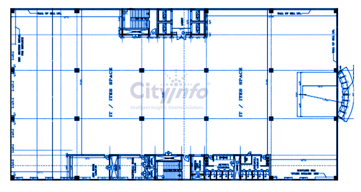  Floor image for Saravana Matrix Towers (SM Towers)